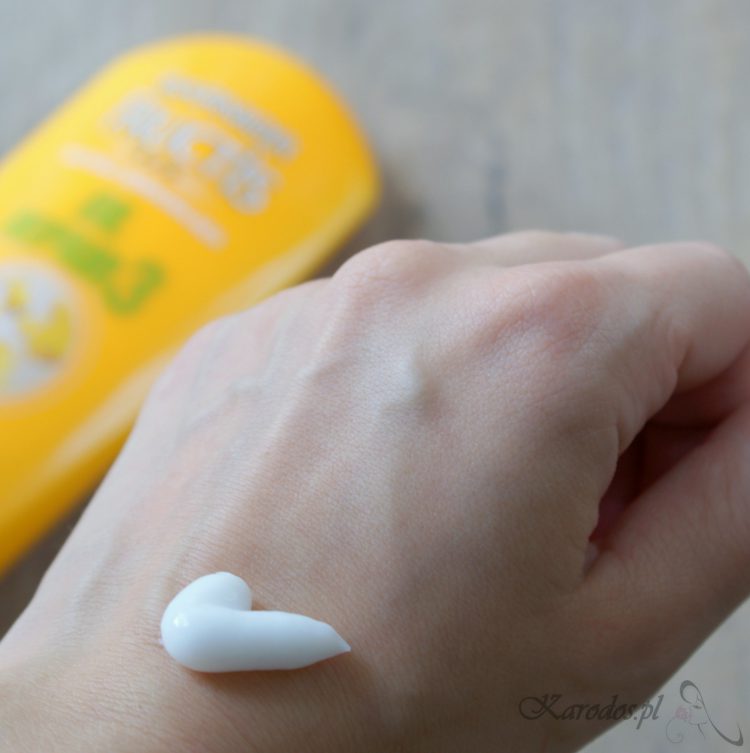 Garnier Fructis, Oil Repair 3, Odżywka wzmacniająca do włosów suchych i zniszczonych Garnier Fructis, Oil Repair 3, Odżywka wzmacniająca do włosów suchych i zniszczonych