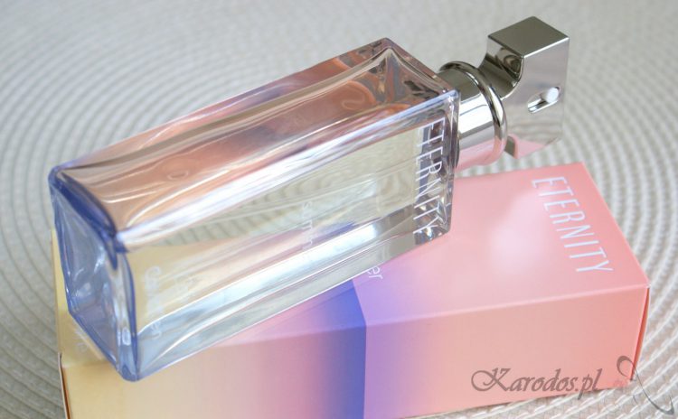 Calvin Klein, Eternity Summer 2015 - woda perfumowana dla kobiet Calvin Klein, Eternity Summer 2015 - woda perfumowana dla kobiet