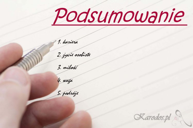 podsumowanie