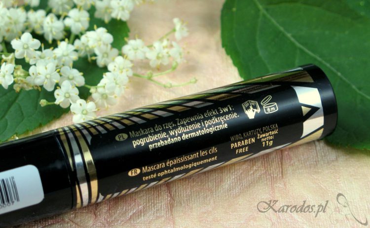 Tusz Wibo Queen Size