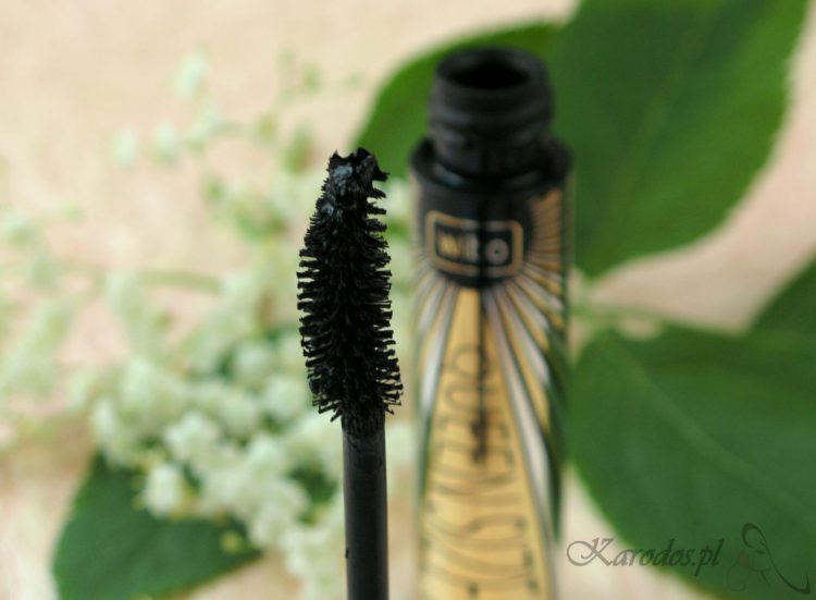 Tusz Wibo Queen Size