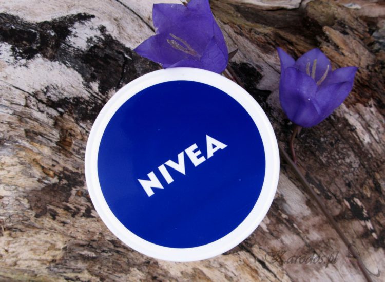 Nivea lekki krem lagodzacy2