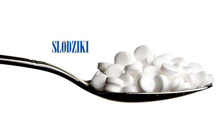 slodziki
