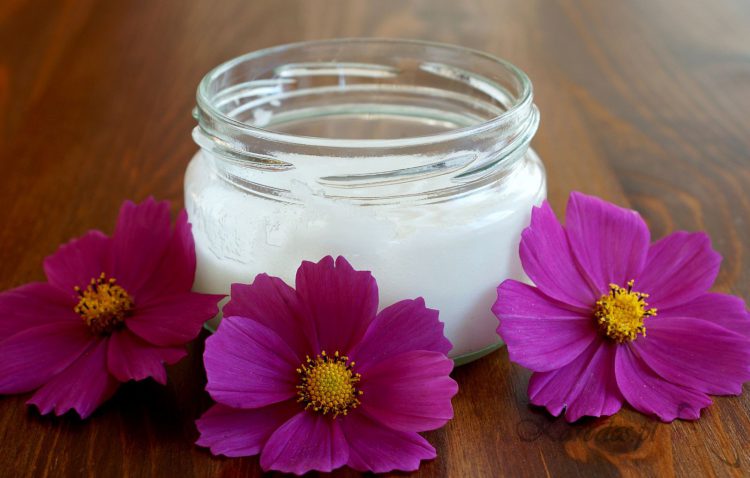 skuteczny domowy antyperspirant