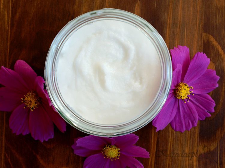 skuteczny domowy antyperspirant