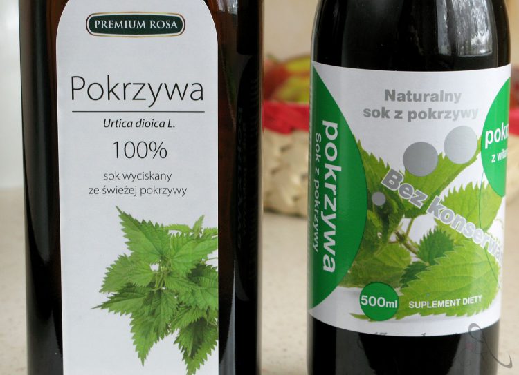 Sok z pokrzywy na wzmocnienie i oczyszczenie organizmu z toksyn Sok z pokrzywy na wzmocnienie i oczyszczenie organizmu z toksyn