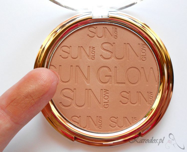 Jak nakładać bronzer? Jak nakładać bronzer?