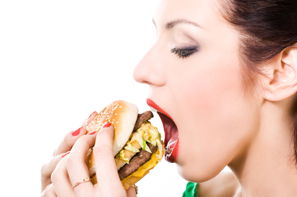 Dieta z cykl miesiączkowy Dieta z cykl miesiączkowy