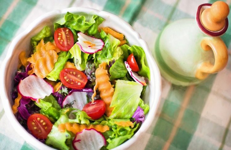 Dieta z cykl miesiączkowy Dieta z cykl miesiączkowy