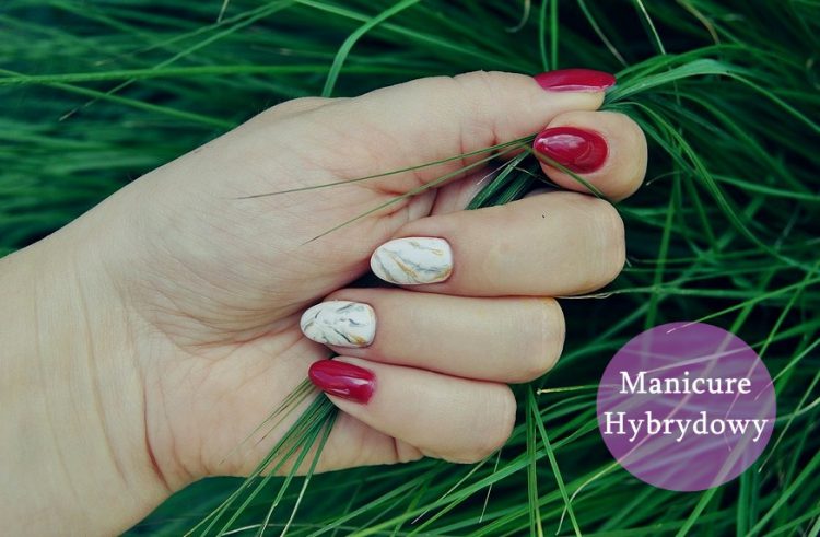 Manicure Hybrydowy Czy Niszczy Paznokcie