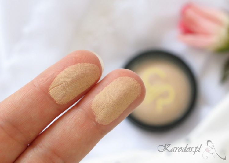 Golden Rose, Puder mineralny Terracotta – opinia Golden Rose, Puder mineralny Terracotta – opinia