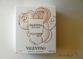 Valetnino, Valentina EDP - EAU DE PARFUM