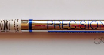 Bell, Precision Stay On Eye Liner - Konturówka do oczu (nr 02)