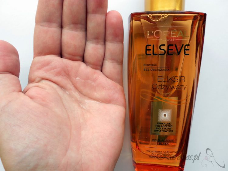 L’Oreal, Elseve, Eliksir odżywczy do włosów i Elseve Total Repair Extreme, Błyskawiczna terapia – recenzja zbiorcza