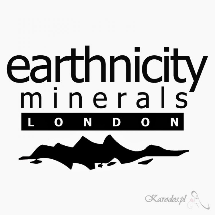 Earthnicity, Korektor mineralny (Honey)