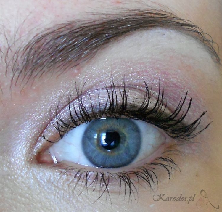 Catrice, Intensif’Eye Wet&Dry Eyeshadow – cień o powiek (100 Glamourose)