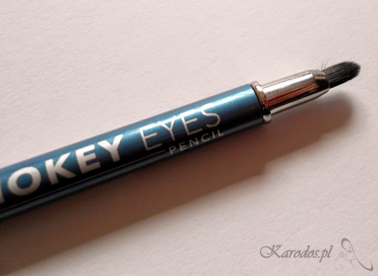 Catrice, Smoky Eyes Pencil (040 Petroling In The Deep)