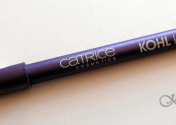 Catrice, Kohl Kajal – Kredka do oczu (150 Purple Du Soleil)