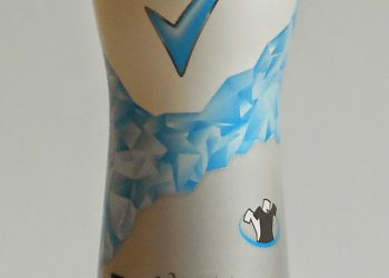 Rexona Women, Invisible Aqua – Dezodorant antyperspiracyjny w sprayu - ulubieniec