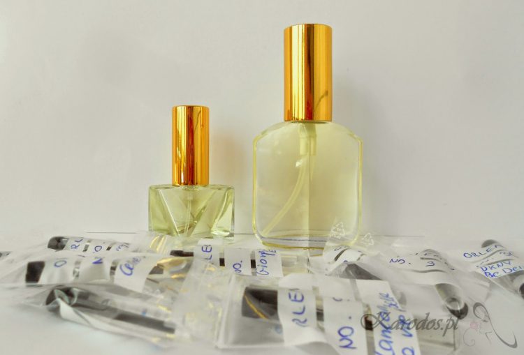 Perfumy Orlean – „Luksus na każdą kieszeń”