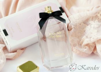 Perfumy Oriflame Eclat Mon Parfum – opinia