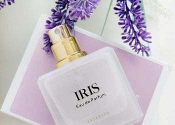 Perfumy damskie Iris Reserved – opinia