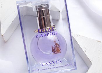 Perfumy Lanvin Éclat D’Arpège – opinia