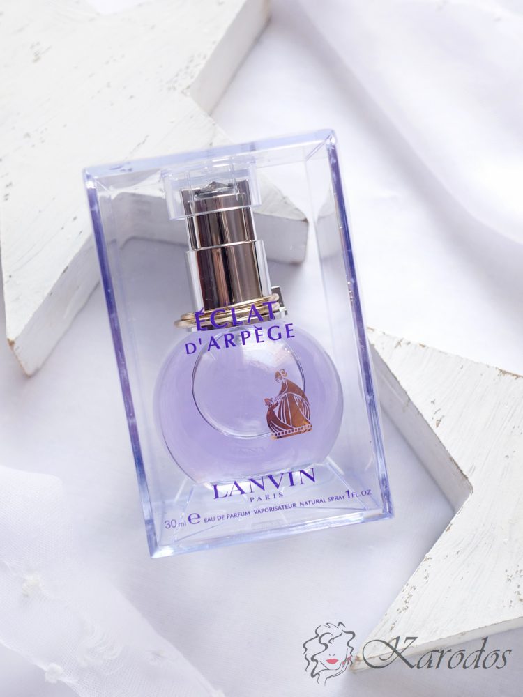 Perfumy Lanvin Éclat D’Arpège – opinia