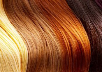 Rakotwórcze działanie farb do włosów