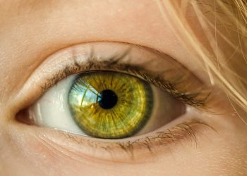 Soczewki kontaktowe - jak łagodzić podrażnienia oczu?