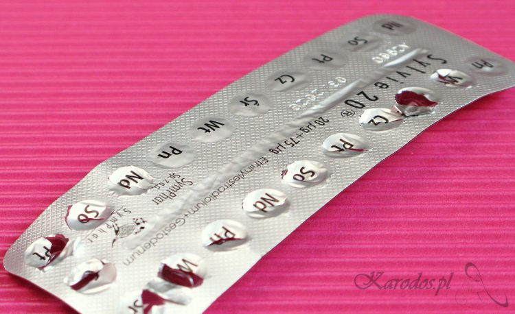 tabletki antykoncepcyjne wady i zalety