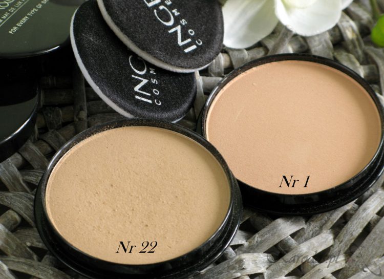 puder ingrid mineral silk&lift