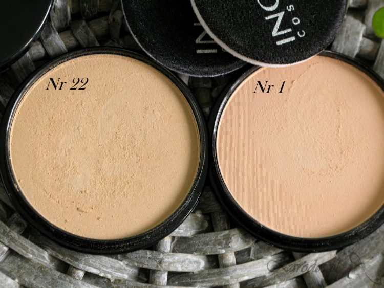 puder ingrid mineral silk&lift
