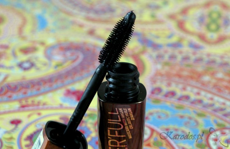 Tusz Rimmel WonderFull