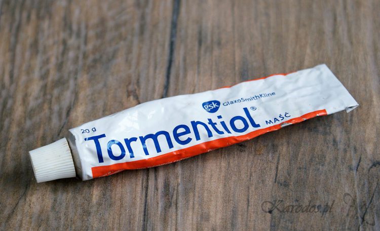 masc tormentiol